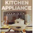 Kitchen Appliance Cookbook
