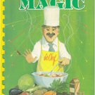 Kitchen Magic: A Century of Creative Cooking