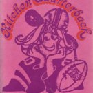 Kitchen Quarterback