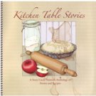 Kitchen Table Stories