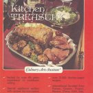 Kitchen Treasury
