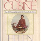 Kosher Cuisine