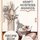 Kraft Hostess Awards Recipe Book