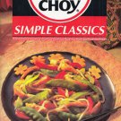 La Choy Simple Classics No. 23