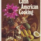 Latin America Cooking