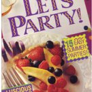 Let's Party