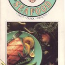 Light-Hearted Seafood