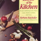 Lilies of the Kitchen