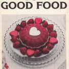 Links to Good Food: Appetizers/Desserts Celebrity Recipes