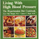 Living with High Blood Pressure