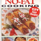 Low-Fat No-Fat Cooking - Vol 2 No 1