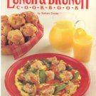 Lunch & Brunch Cookbook