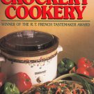 Mable Hoffman's Crockery Cookery, PB