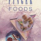 Mable Hoffman's Finger Foods