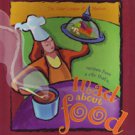 Mad About Food