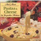Mad About Pastas & Cheese