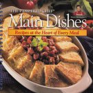 Main Dishes: Recipes at the Heart of Every Meal