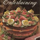 Make Ahead Entertaining
