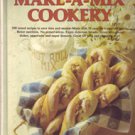 Make-A-Mix Cookery