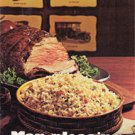 Man-Pleasing Recipes