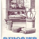 Martha Holmes Favorite Recipes