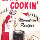 Ma's Cookin' Mountain Recipes