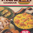 Mazola Corn Oil Mexican Cookbook
