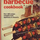 McCall's Barbecue Cookbook