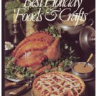 McCall's Best Holiday Food & Crafts
