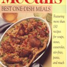 McCalls Best One-Dish Meals