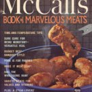 McCall's Book of Marvelous Meats - M6