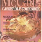 McCall's Casserole Cookbook - M2