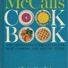 McCall's Cook Book