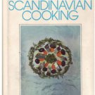 McCalls Introduction to Scandinavian Cooking
