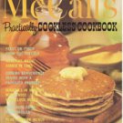 McCall's Practically Cookless Cookbook - M3