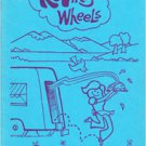 Meals for Roving Wheels