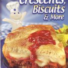 Meals with Crescents, Biscuits & More - Jan 2003