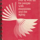 Mealtime Manual for People with Disabilities and the Aging