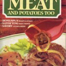 Meat and Potatoes Too - No. 31