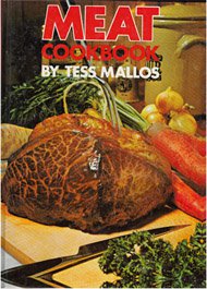 Meat Cookbook