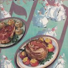 Medley of Meat Recipes