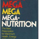 Mega Mega Mega Meta-Nutrition