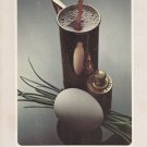 Menu Guide & Recipe Index