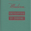 Meta Given's Modern Encyclopedia of Cooking - Volume II