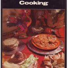 Mexican Cooking