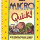 Micro Quick!