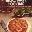 Microwave Cooking