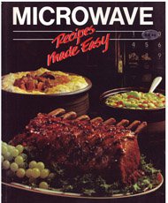 Microwave Recipes Made Easy