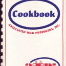 Mid-States Region Cookbook