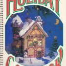 Miriam B Loo's Holiday Cookbook